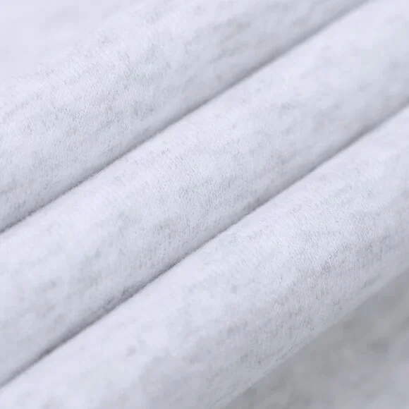 NWT Comfrt Cloud Zip Up Hoodie - Storm 2X - Picture 3 of 4